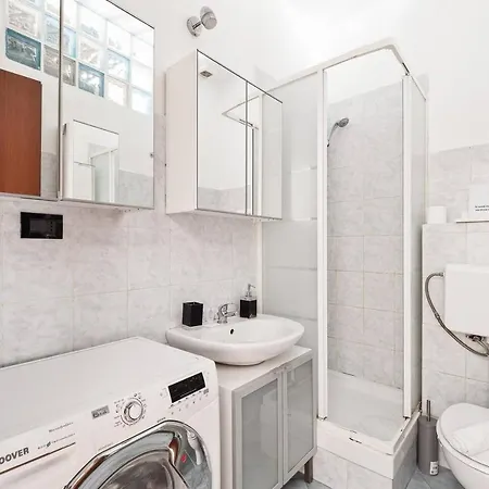 Apartamento Lambrate Porpora 161