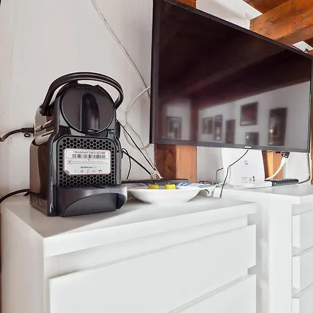 Apartamento Lambrate Porpora 161